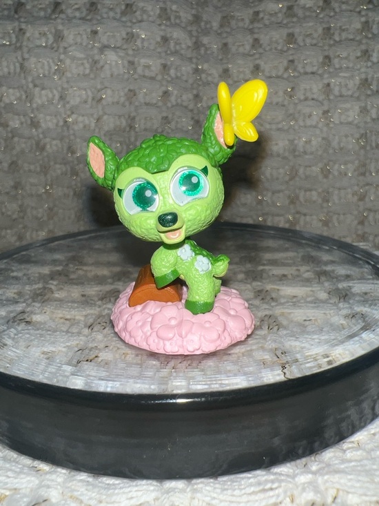 Disney Other - Disney Bambi Doorables Bloom Edition